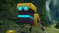 SB S1E22 Cubot