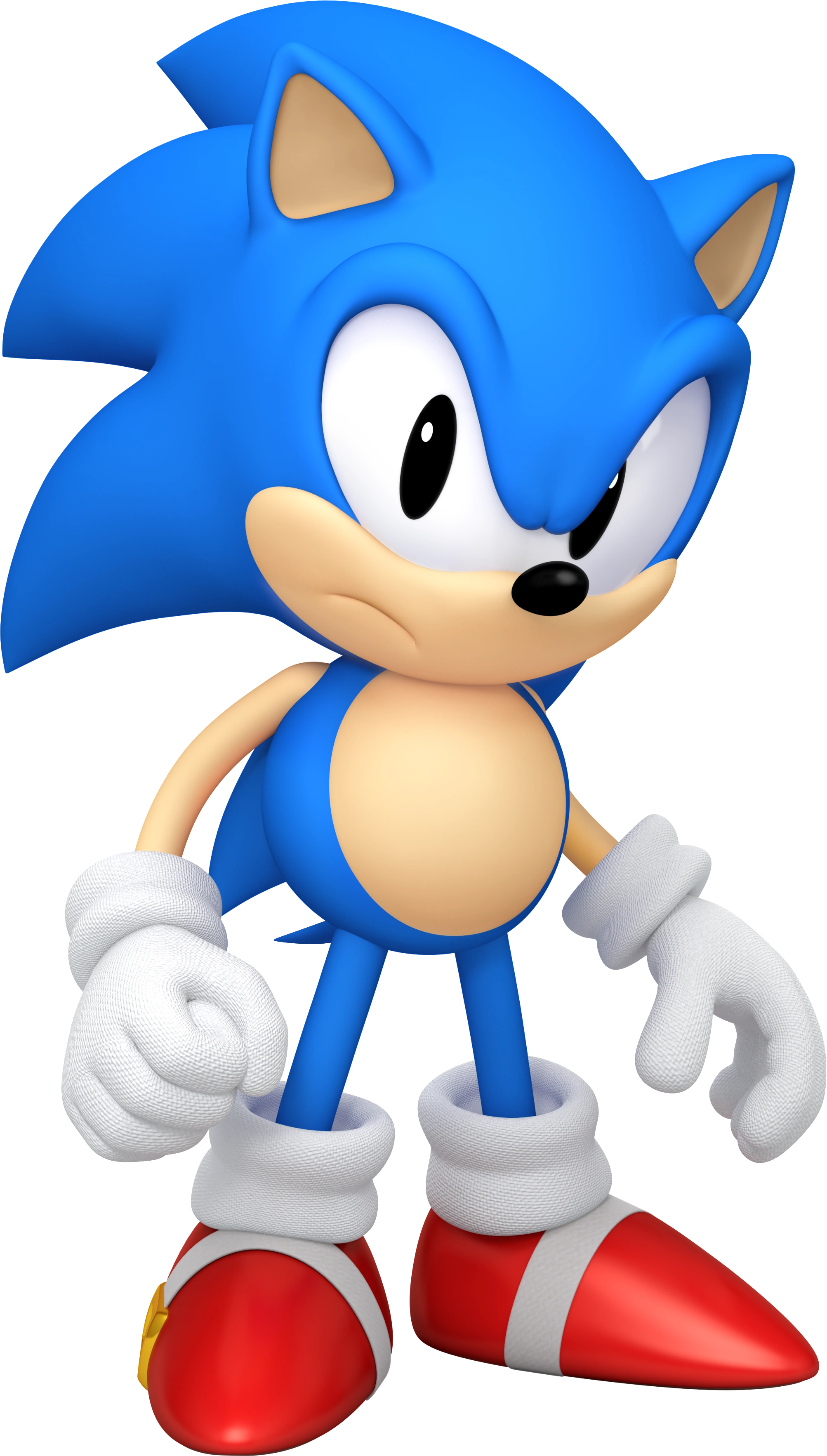 Sonic classic Clearance