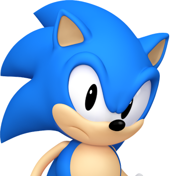 Sonic The Hedgehog Classic Sonic News Network Fandom