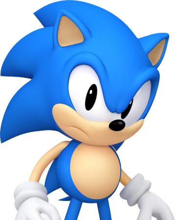 sonic the hedgehog classic sonic's world  sonic news