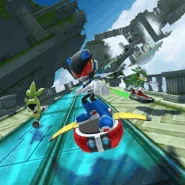 SFSBPhantomRiderReveal.gif (5.22 MB) Sonic Forces: Speed Battle