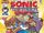 Archie Sonic the Hedgehog Issue 156