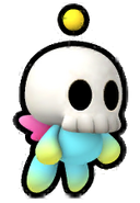 Skull Chao