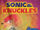 Sonic & Knuckles (Troll Associates book)