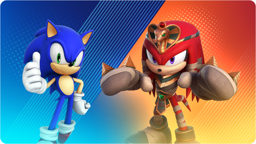 Sonic Dash/Events  Sonic News Network+BreezeWiki