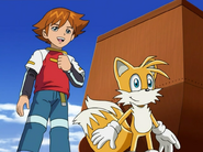 Sonic X ep 56 138