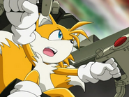 Sonic X ep 70 208