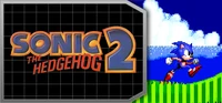 Steam Sonic 2