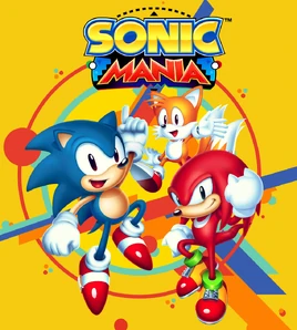 Обкладинка Mania