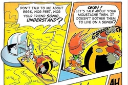 Amy doesn't chill against , from .