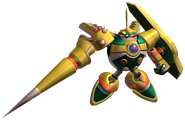 Sonic Generations (Nintendo 3DS)