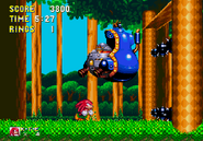 Sonic the Hedgehog 3 & Knuckles