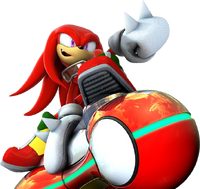 Knuckles