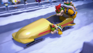 Mario Sonic Olympic Winter Games Opening 55