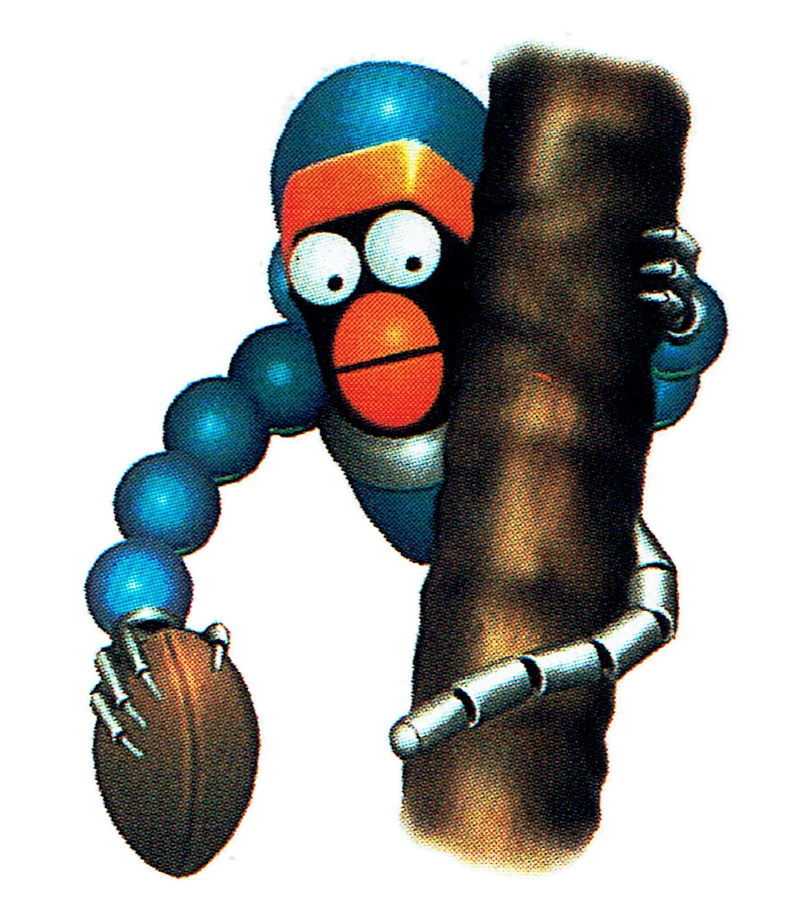 Monkey Dude | Sonic News Network | Fandom