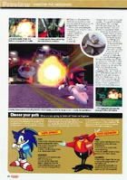 Official Nintendo Magazine (UK) issue 153, (May 2005), pg. 14