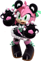 Panda Amy