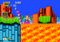 Sonic the Hedgehog 2