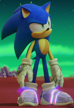 Sonic the Hedgehog | Sonic News Network | Fandom