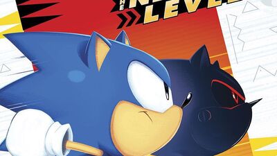 Discuss Everything About Sonic Wiki Zone
