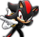 Shadow the Hedgehog