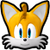 Sonic Runners Tails Icon