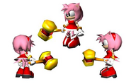 Amy Rose