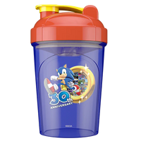 30th Anniversary shaker