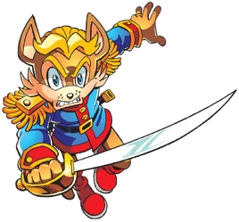 Antoine Pre-SGW Profile