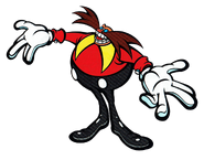 Dr. Robotnik