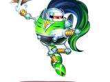 Heavy Shinobi