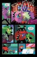 IDW 25 preview 5