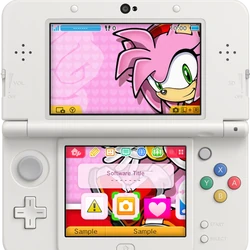 Category 3ds Themes Sonic News Network Fandom