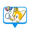 OK(Tails)