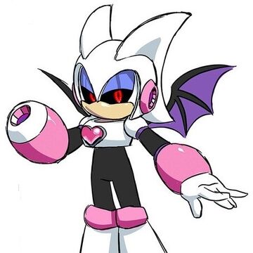 Rouge Woman Sonic News Network Fandom Check out our mecha sonic selection for the very best in unique or custom, handmade pieces did you scroll all this way to get facts about mecha sonic? rouge woman sonic news network fandom