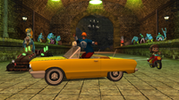 Sonic & Sega All-Stars Racing