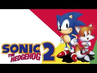 Sonic 1 (SEGA Forever) android version 