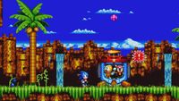 Sonic Mania Plus