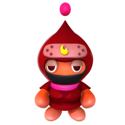 Fire Ninja Chao | Sonic Wiki Zone | Fandom