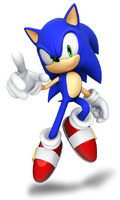 STH Sonic point