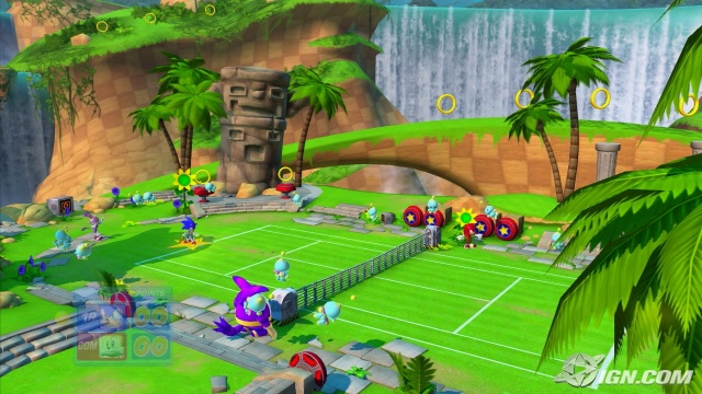 Sonic Superstars Won't Have Green Hill Zone — Here's Why