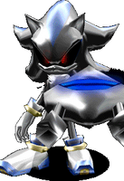 Shadow the Hedgehog