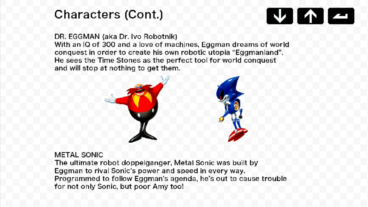 Infinity (Vs. Majin)  Funkipedia Mods+BreezeWiki