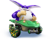 Big the Cat and Frog Cruiser