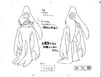 Sonic X Concept Art 04