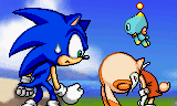 Sonic Advance 2