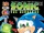 Archie Sonic the Hedgehog Issue 168