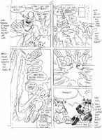 ArchieStH11pg5lay.jpg (226 KB) Page five. Layout by Ken Penders and Mike Kanterovich.