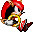 Knuckles' Chaotix