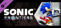 Sonic Adventure 2 Shoes (Steam)